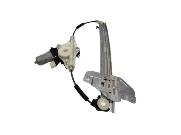 Arka Kapı Cam Mekan.Sag 834021W010