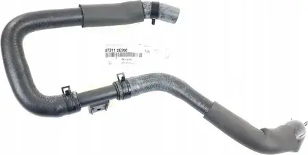 Kalorıfer Sogutucu Hortumu Gırıs 973112E200
