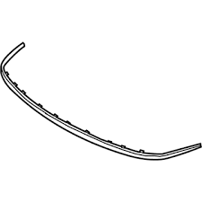 On Tampon Alt Bakalıtı 865251G000