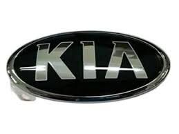 Rio Kia Amblem 863201W250