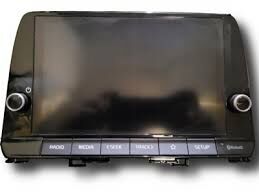 Radyo 96160G6600ASB