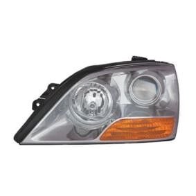 Far Sol F/L Icı Beyaz 921013E611