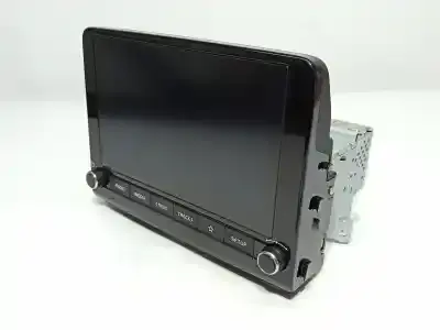 RADYO TEYP CD CALAR 96160H8691FHV