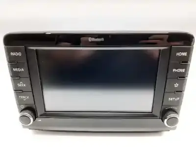 Radyo 96160H8860FHV