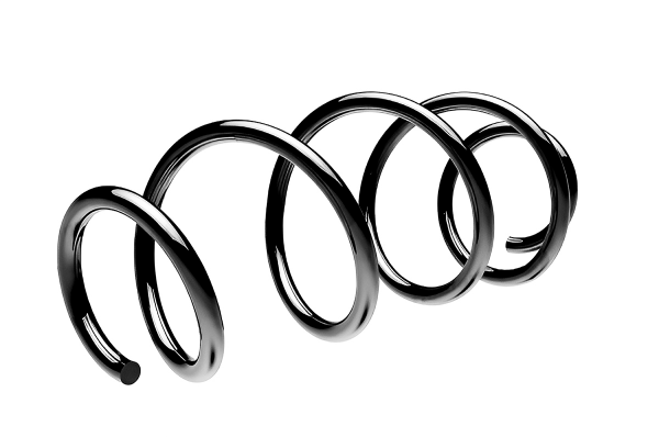 Helezon Yayı Ön 54630F1DB1