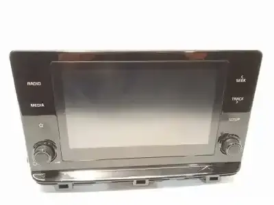 Radyo 96160J7711WK