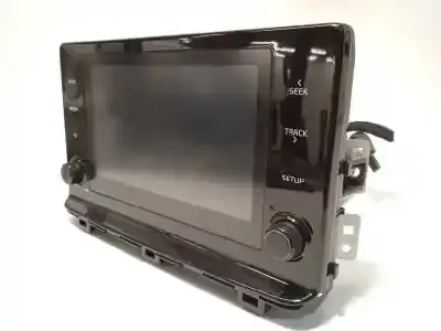 Radyo 96160J7711WK