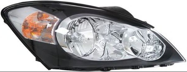 Far Sag Sıyah Ceed 921021H500