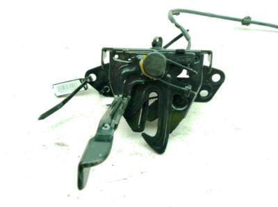 STONİC Ön Kaput Kilidi 81130H8400