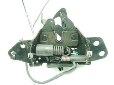 Stonic Ön Kaput Kilidi 81130H8400