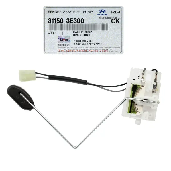 BENZIN DEPO SAMANDIRASI 311503E300