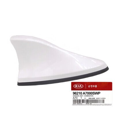 ANTEN ALT PLASTIGI 96210A7000SWP