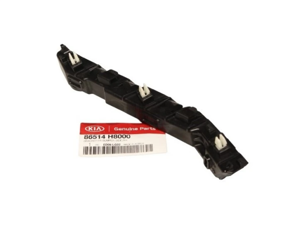 On Tampon Braketı Sag 86514H8000