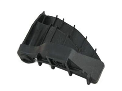 RİO Ön Tampon Far Alt Braket Sol 865271W200