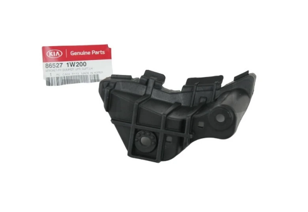 RİO Ön Tampon Far Alt Braket Sol 865271W200