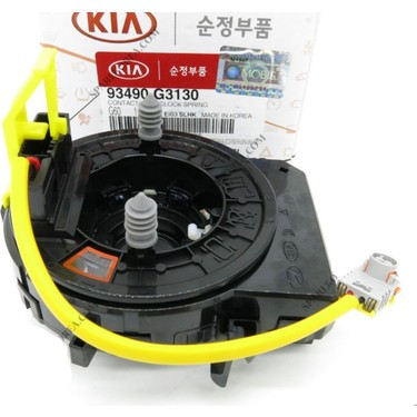 Picanto Direksiyon Zemberek 93490G3130