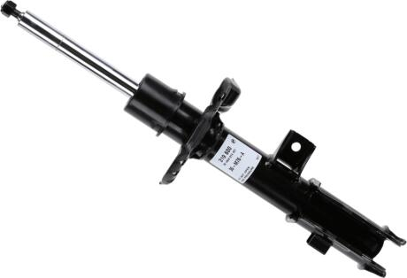 Ön Amortısör Sağ 54660F1550