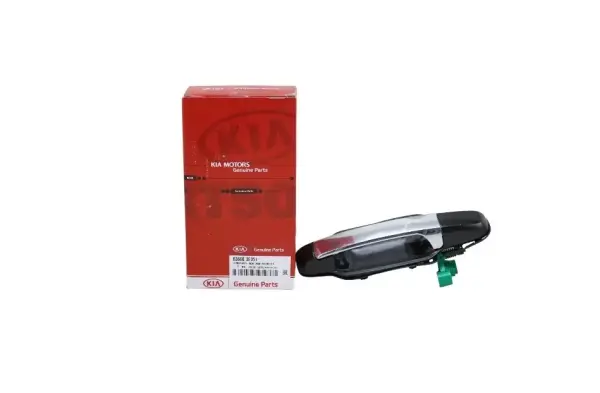 Arka Kapı Dıs Acma Kolu Sag F/L 836603E051