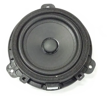 Hoparlor-Arka 96340G6000