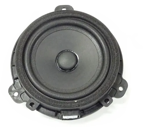 Hoparlor-Arka 96340G6000