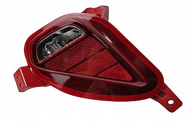 LAMBA ARKA REFLEKTOR SAG-Kmp 92406J7300