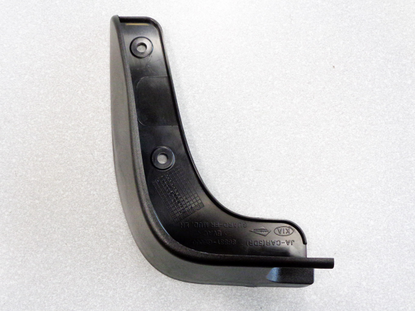 Picanto Ön Paçalık Sol 86831G6000