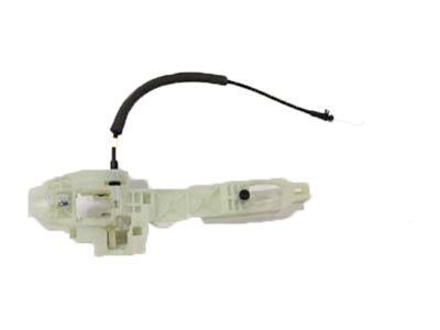 ARKA KAPI DIS ACMA KOLU 83665C5000