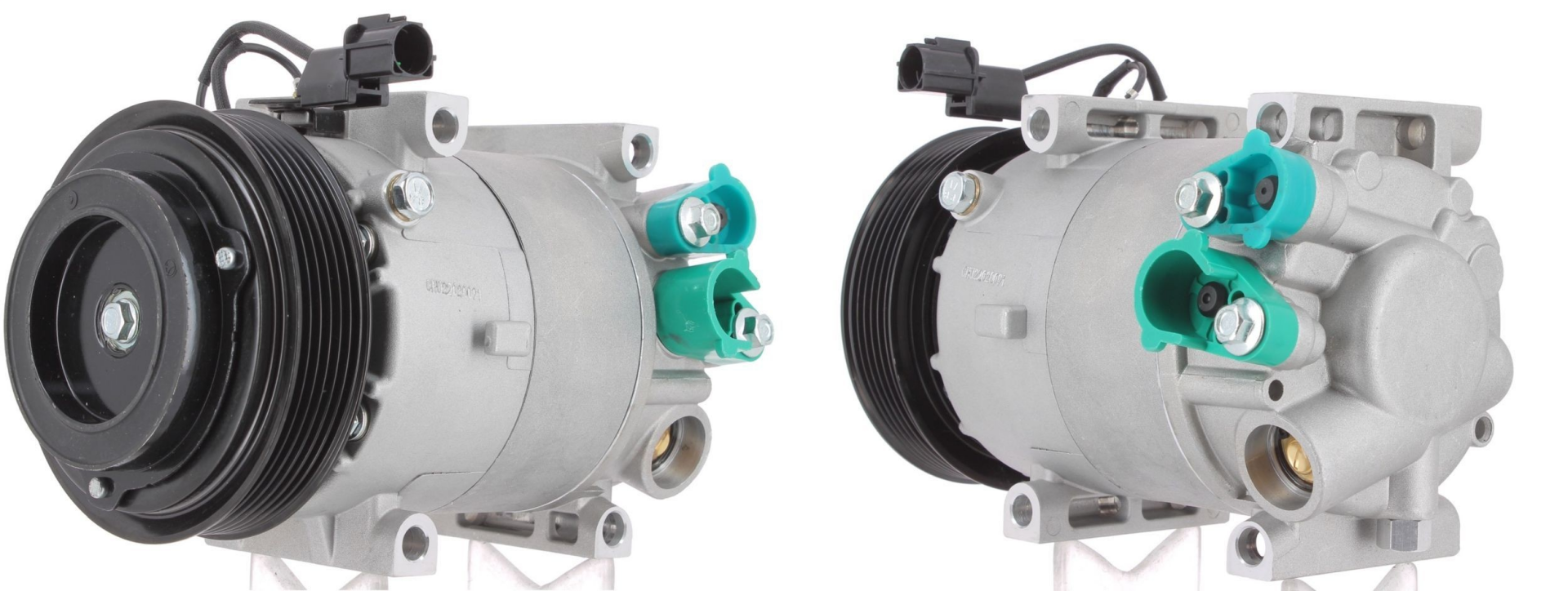 Picanto Klima Kompresör 97701G6101