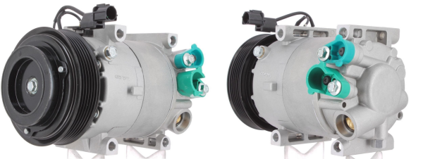 Picanto Klima Kompresör 97701G6101