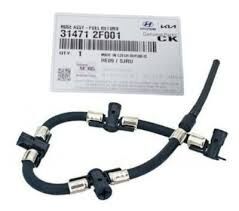 YAKIT DONUS HORTUMU 314712F001