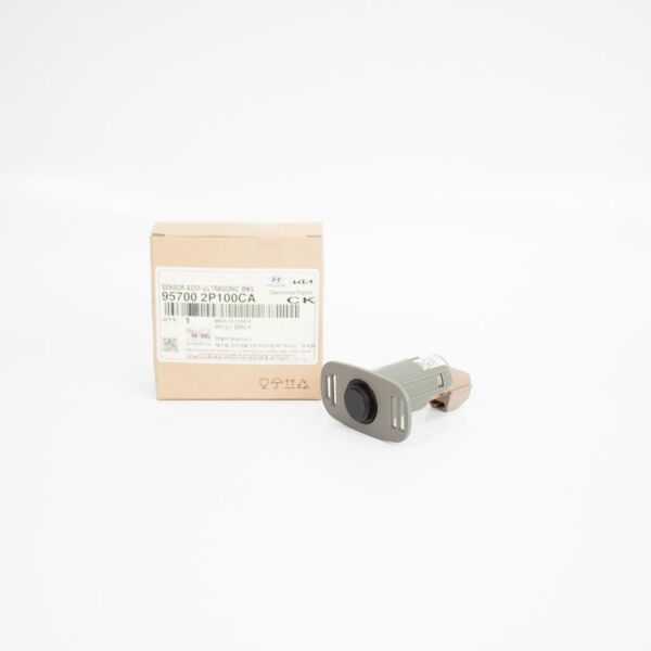 Sensor Ultrasonık Bws 957002P100CA