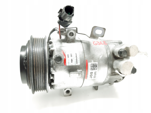 Picanto Klima Kompresör 97701G6600