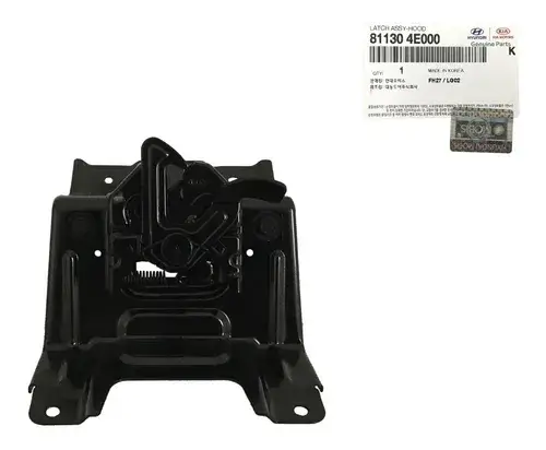 Motor Kaput Kılıdı 811304E000