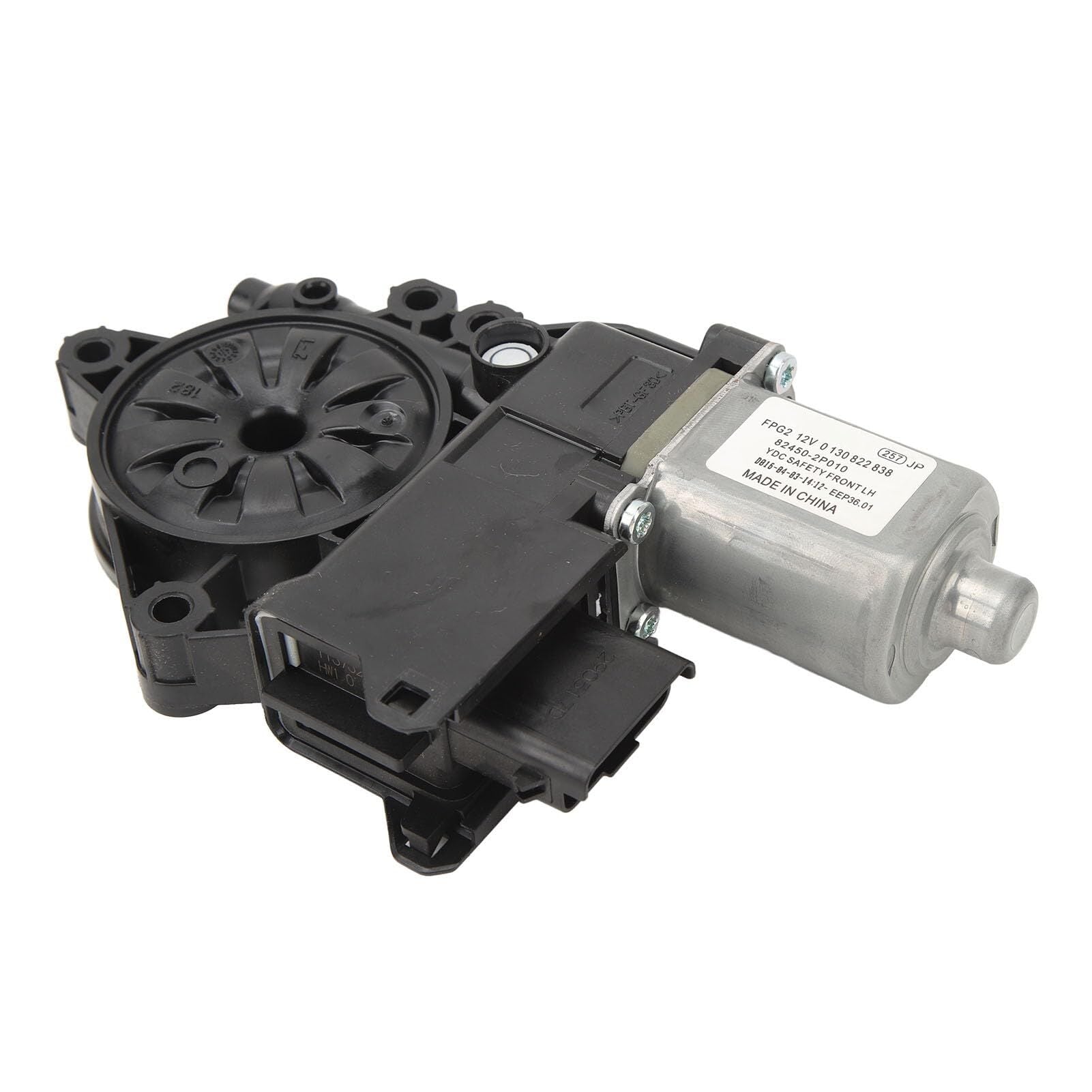 Cam Acma Motoru Sol 824502P010