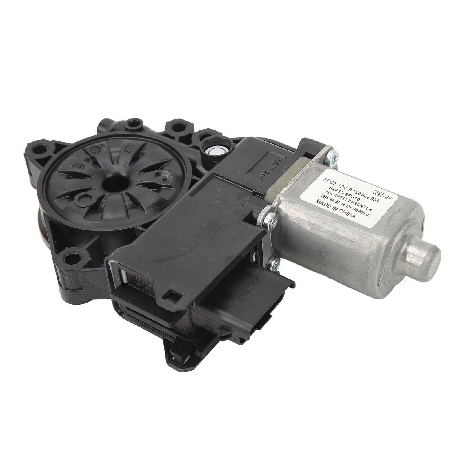 Cam Acma Motoru Sol 824502P010