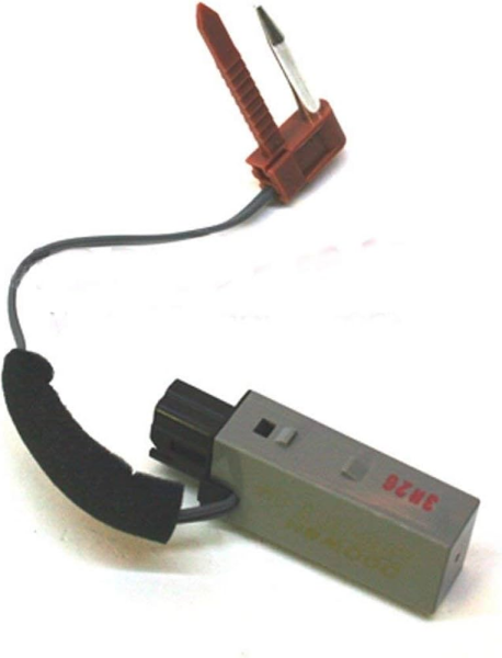 KLIMA KONDANSER TERMOSTADI 976143E100