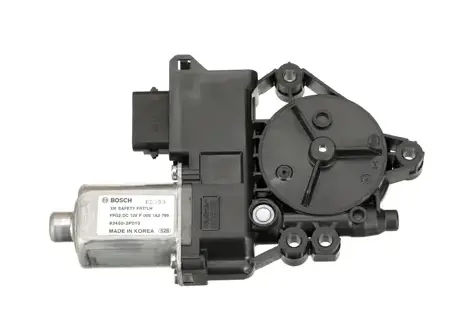 Cam Acma Motoru Sol 824502P010