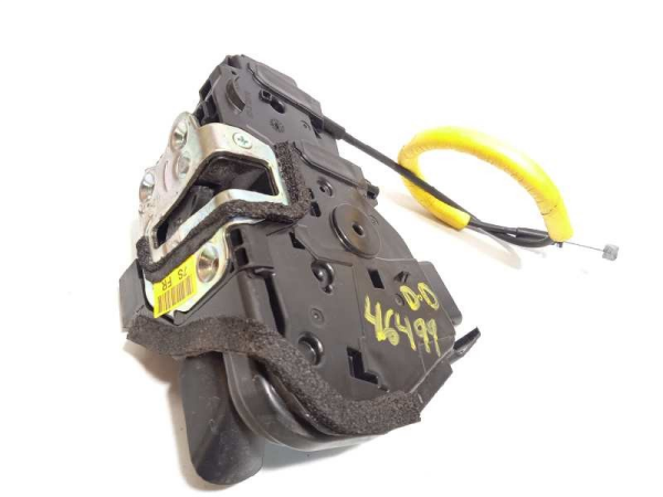 Stonic Ön Kapı Kilidi Sağ 81320H8050