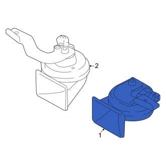 KORNA ALCAK TON 96611GI000