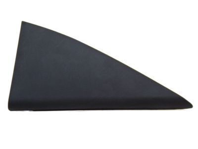 SOL ARKA KAPI CAM IC BAKALITI 839101F000