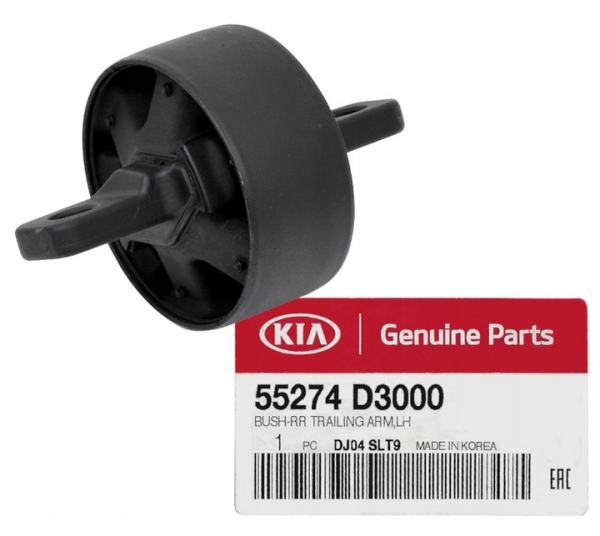 Salıncak Kol Burcu Sol 55274D3000