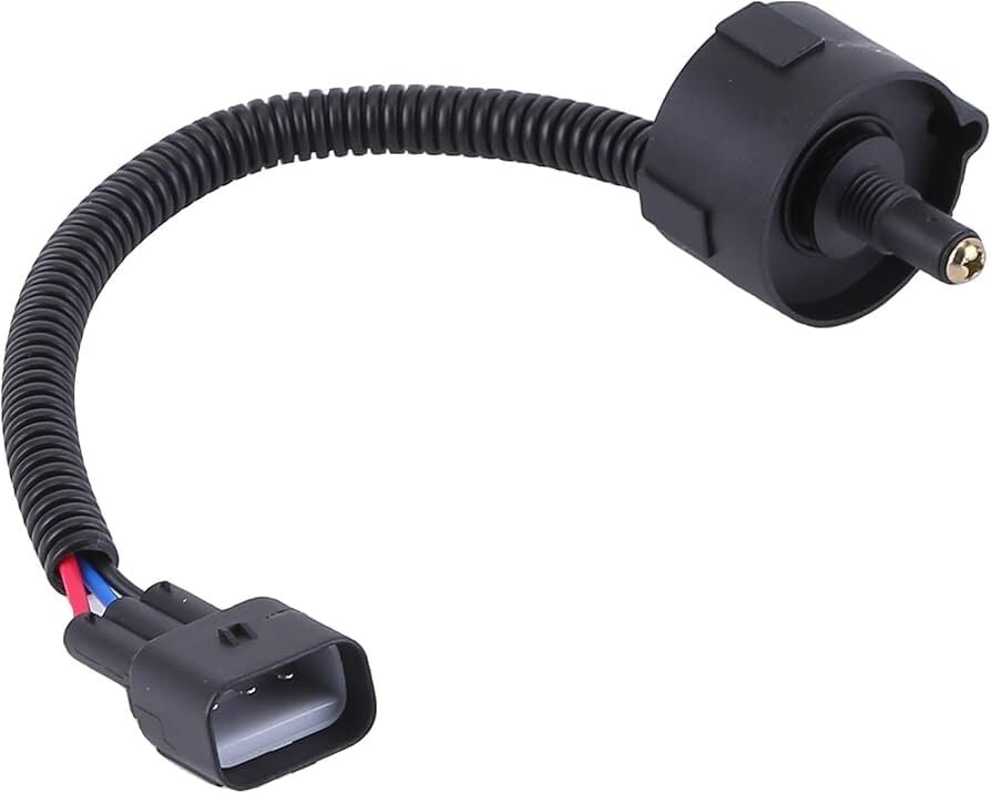 Mazot Fıltre Su Sensoru 31921D7900