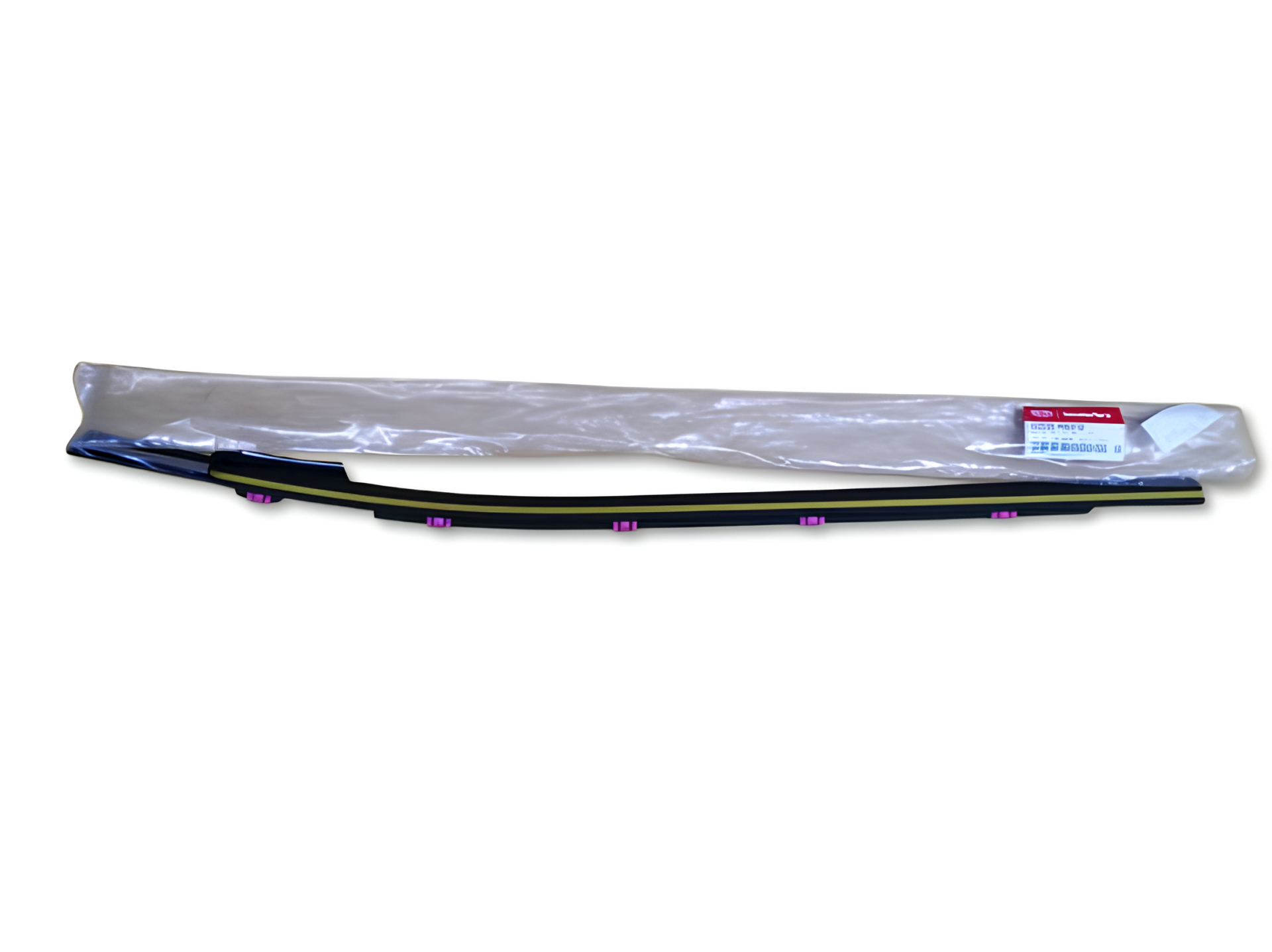 Stonic Arka Kapı Dış Sıyırıcı Fitili Sol 83210H8410