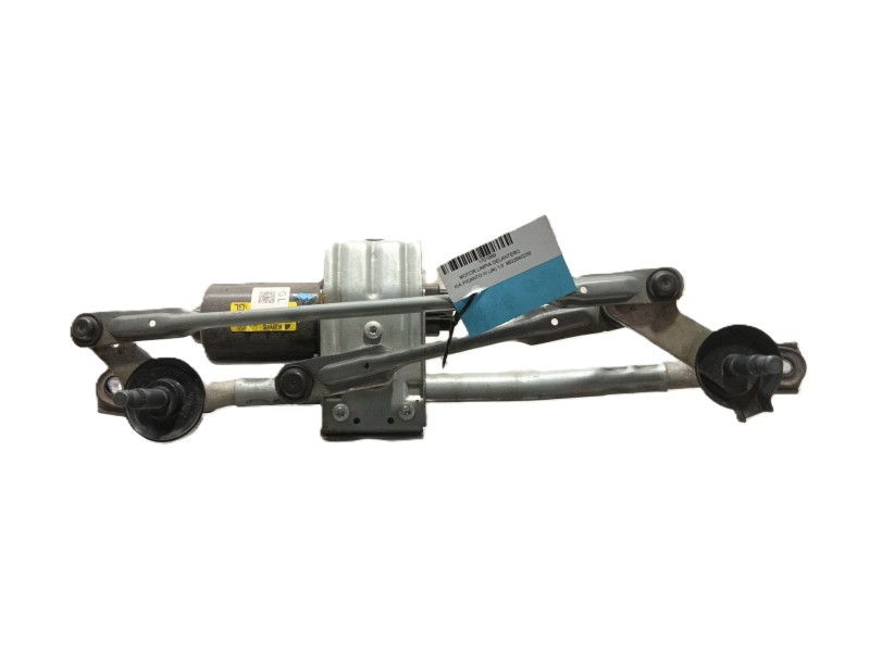 Picanto Ön Silecek Mekanizması 98120G6000