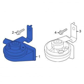 KORNA Alcak ton 96611P2500