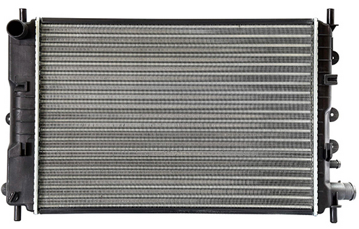 Stonic Su Radyatörü 25310H8180