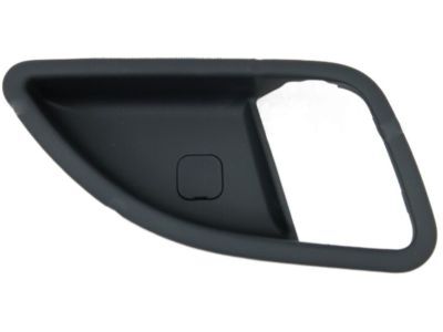 Kapı Ic Tutacak Yuvası Sol 826111W000HU