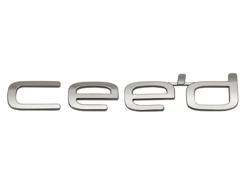 Amblem Ceed 86320A2200