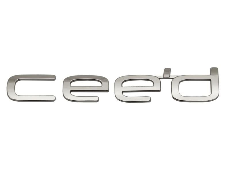 Amblem Ceed 86320A2200