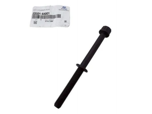 Sılındır Kapak Cıvatası 223214A001
